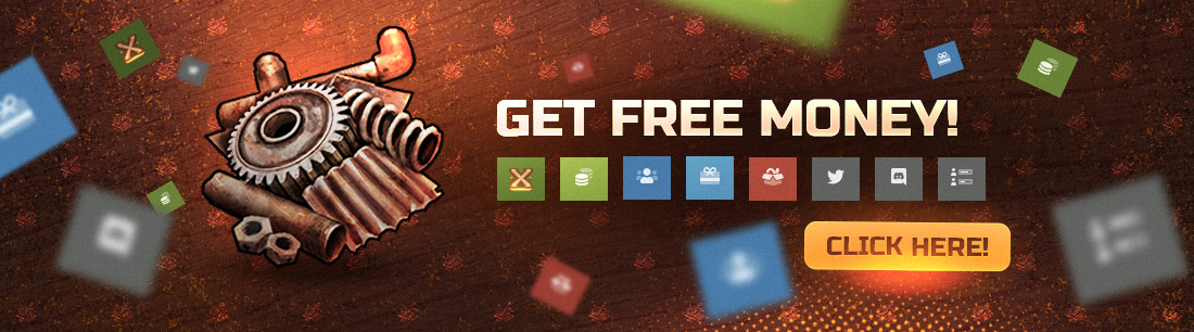 Free scrap
