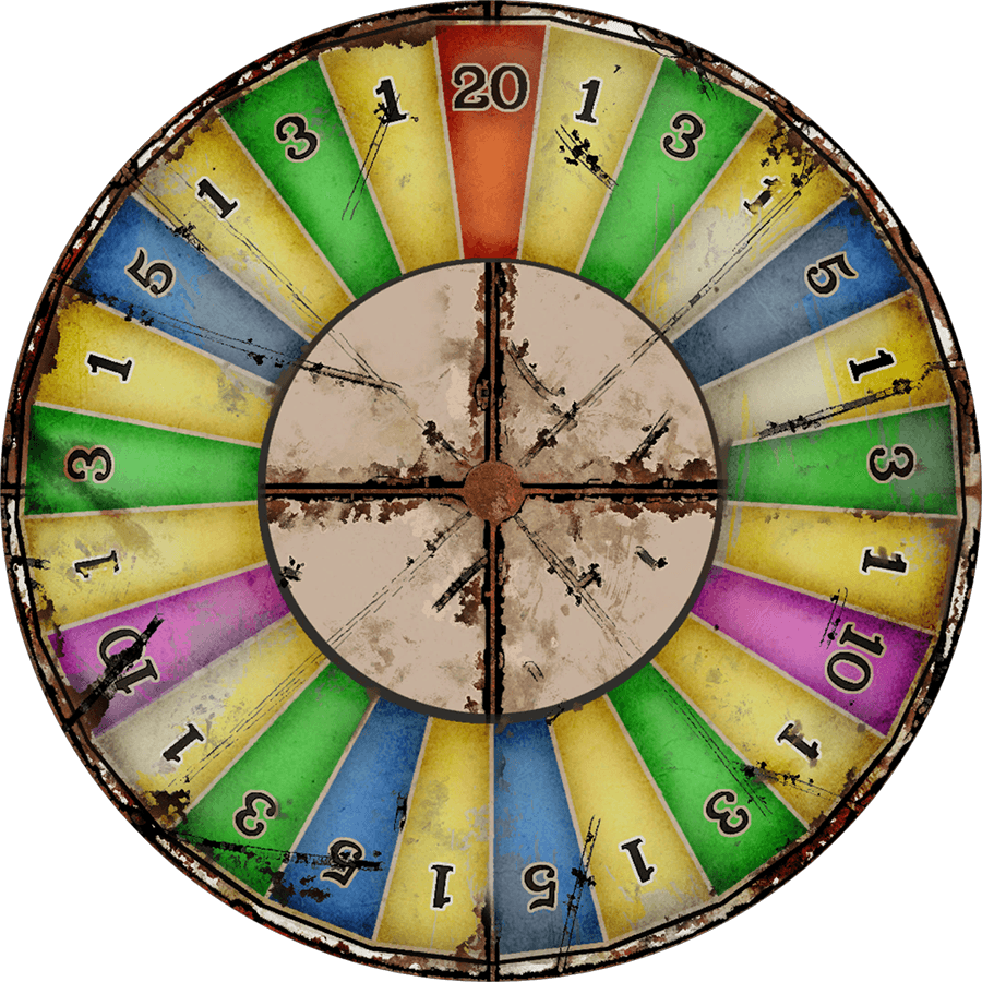 Wheel